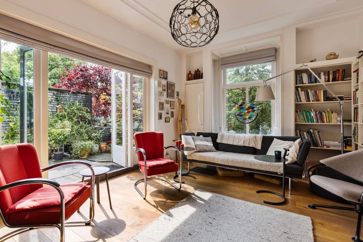 Foto 28 van Binnensingel 43