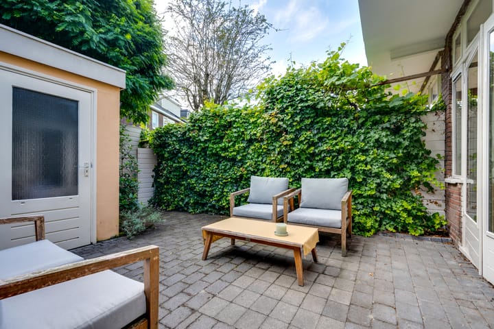 Photo 4 of M. van Meelstraat 45