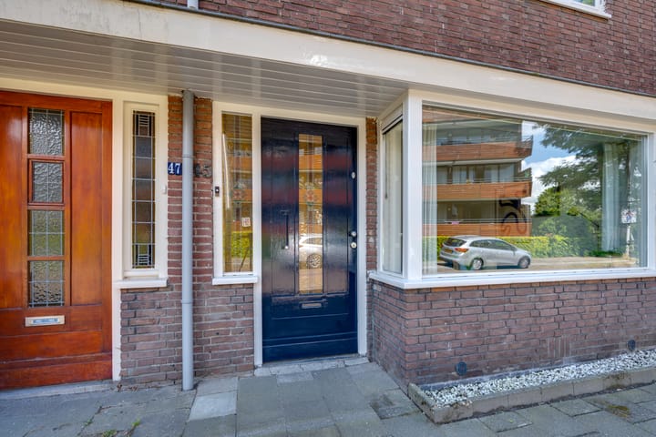 Photo 5 of M. van Meelstraat 45