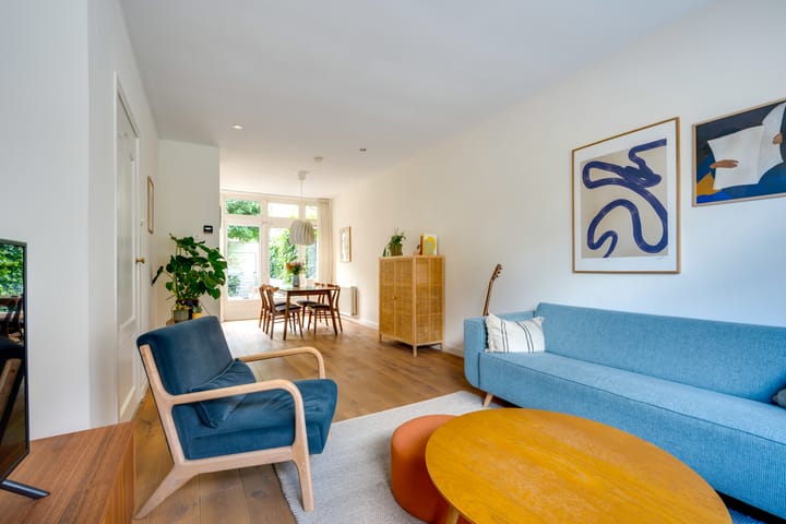 Photo 2 of M. van Meelstraat 45