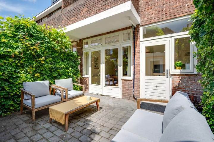 Photo 16 of M. van Meelstraat 45