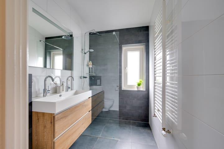 Photo 21 of M. van Meelstraat 45