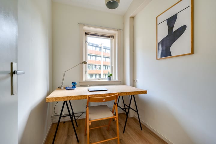 Photo 24 of M. van Meelstraat 45