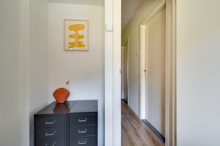 Photo 25 of M. van Meelstraat 45