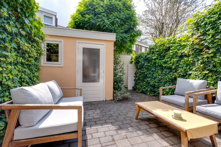 Photo 14 of M. van Meelstraat 45