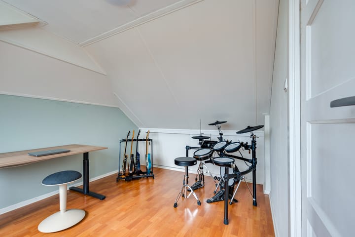 Photo 30 of M. van Meelstraat 45