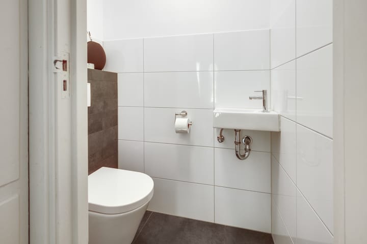Photo 32 of M. van Meelstraat 45