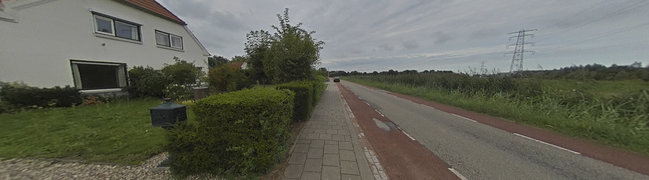 Bekijk 360° foto van Voorzijde van Oosterhoutsestraat 63