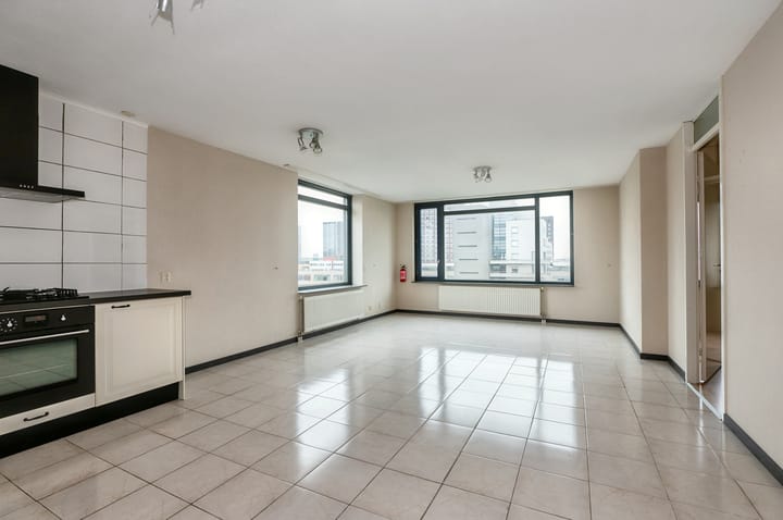 Foto 2 van Neherkade 1522