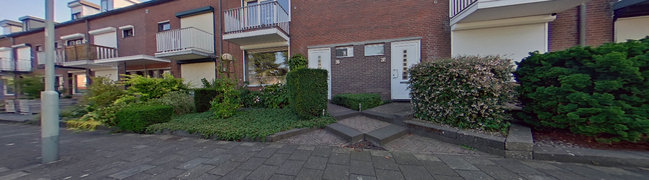 Bekijk 360° foto van Entree van Bongerd 30