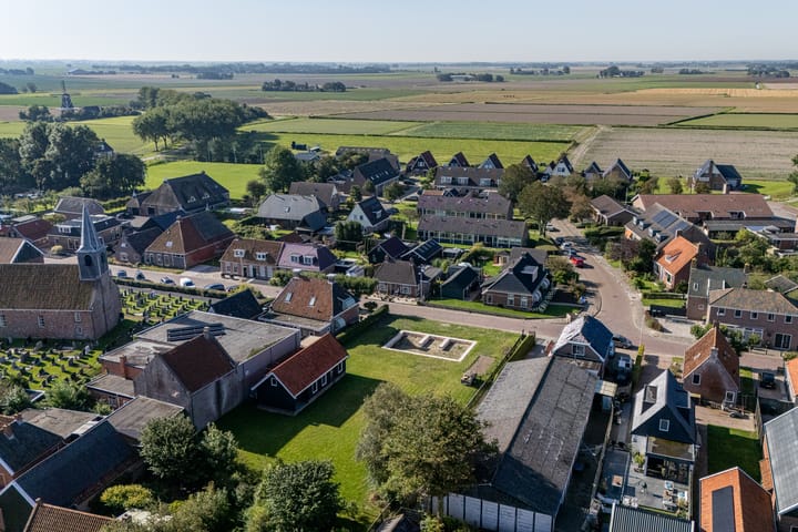 Foto 2 van De Buorren 13