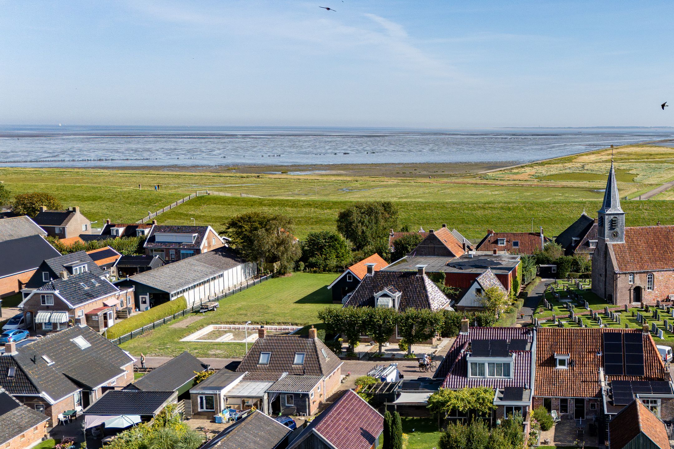 De Buorren, 13, Peazens, 9136PT, Friesland, Nederland 13
