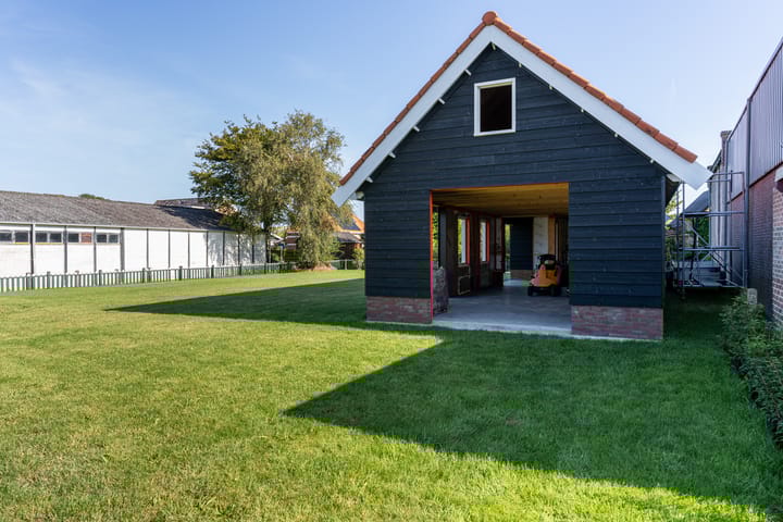 Foto 8 van De Buorren 13