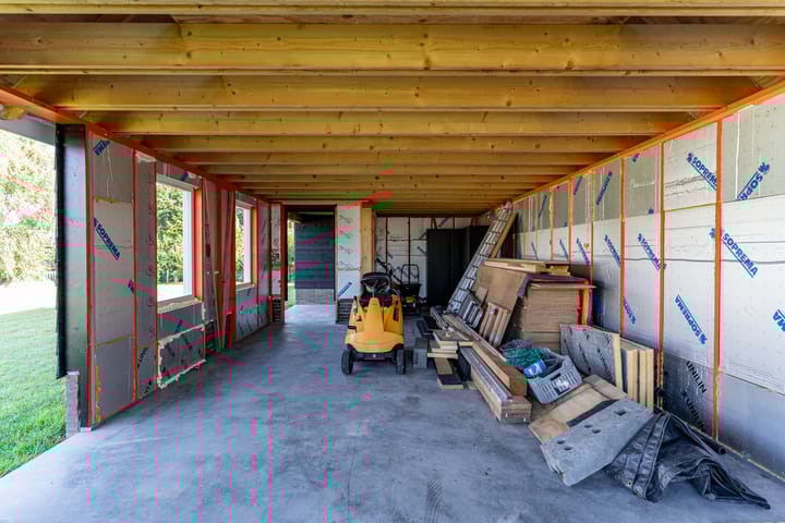 Foto 9 van De Buorren 13