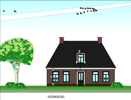 Foto 16 van De Buorren 13