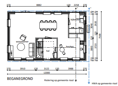 Foto 17 van De Buorren 13