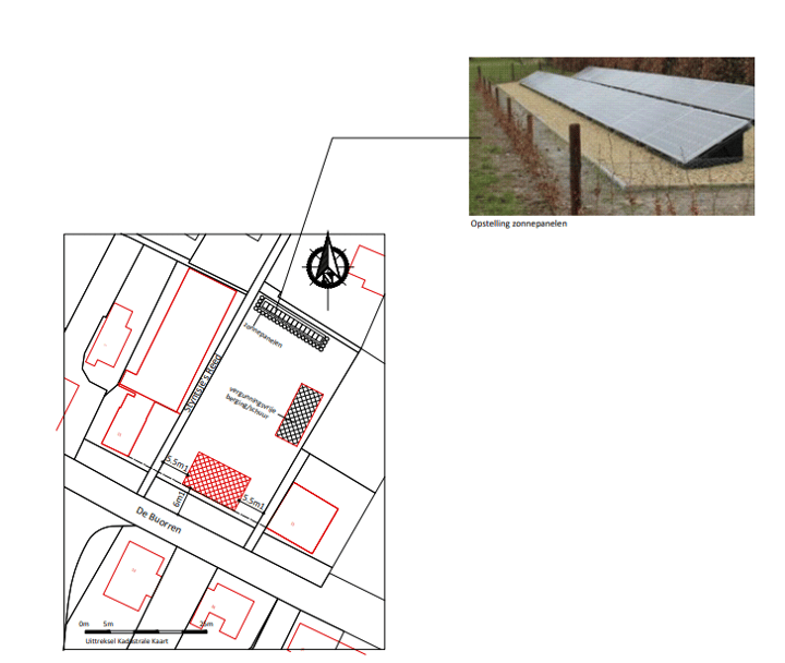 Foto 20 van De Buorren 13