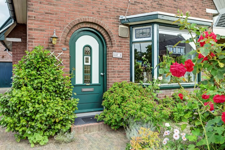 Foto 4 van 1e Wormenseweg 157-3