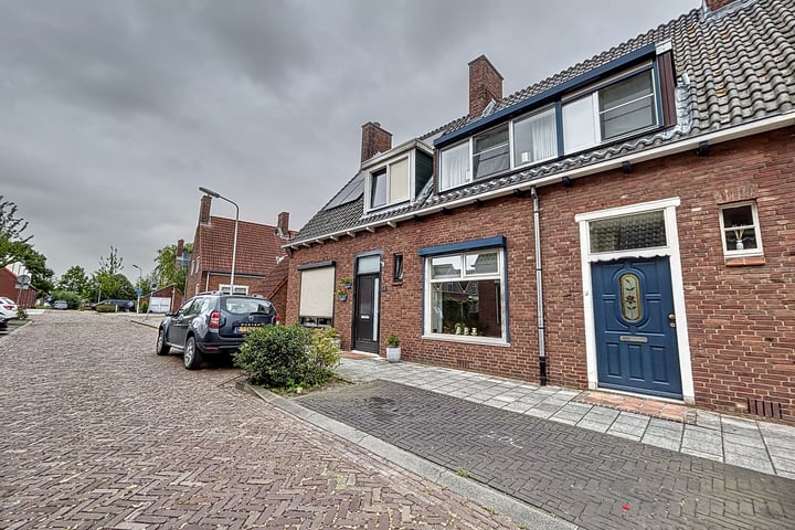 Bekijk foto 20 van Prins Mauritsstraat 18