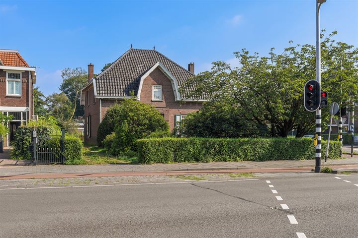 Bekijk foto 4 van Bredaseweg 343