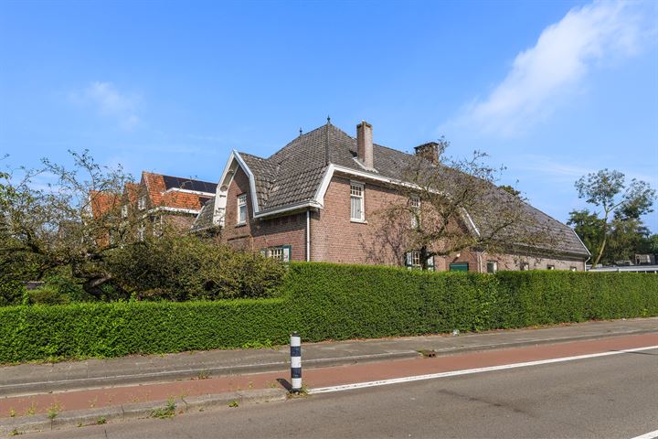 Bekijk foto 9 van Bredaseweg 343