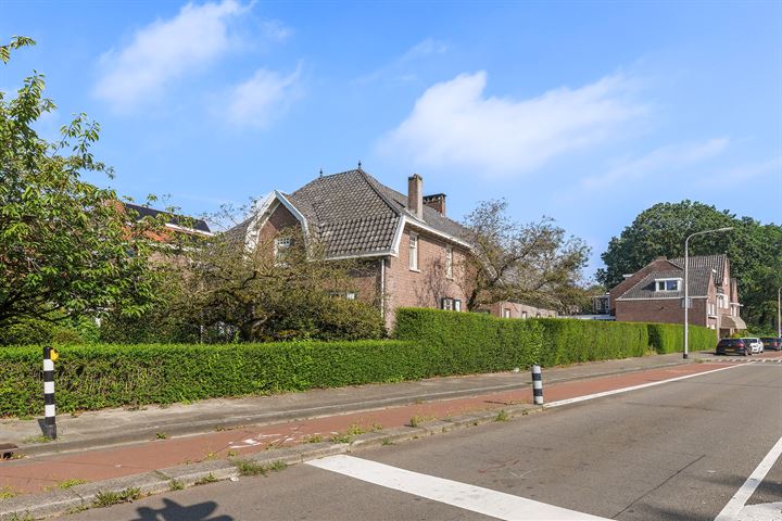 View photo 7 of Bredaseweg 343