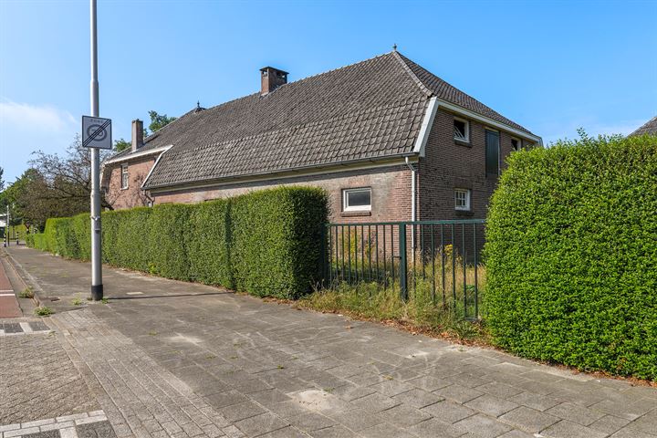 View photo 10 of Bredaseweg 343