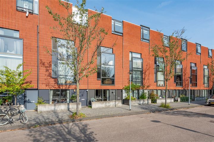 Bekijk foto 33 van Klaas van Reeuwijkstraat 27