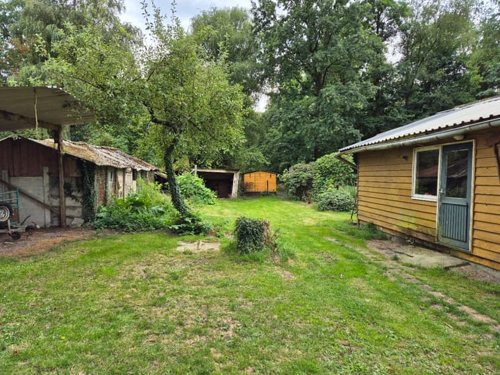 Foto 52 van Linthorstlaan 13