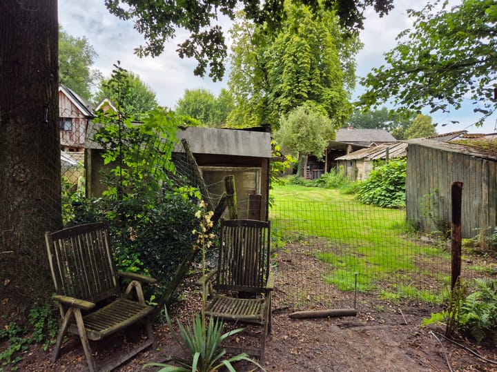 Foto 55 van Linthorstlaan 13