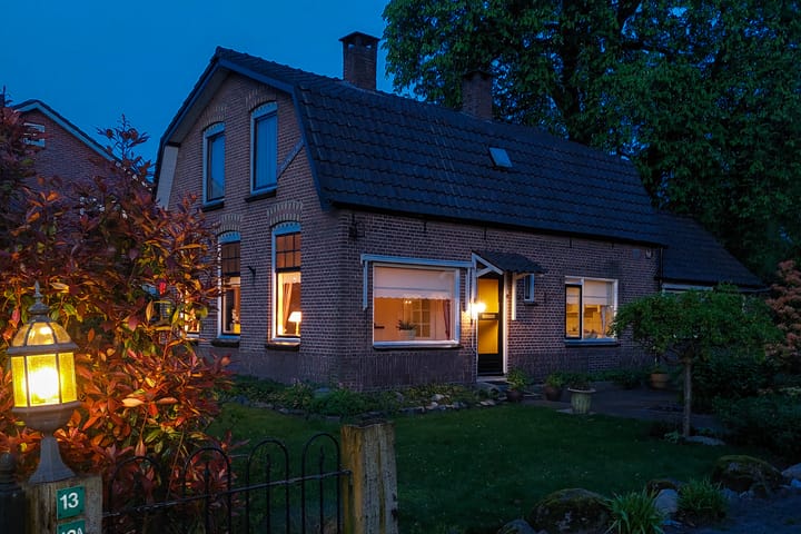 Photo 2 of Linthorstlaan 13