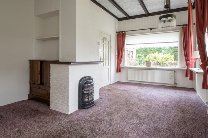 Photo 3 of Linthorstlaan 13