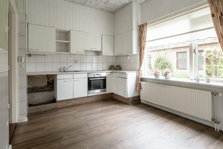 Photo 4 of Linthorstlaan 13