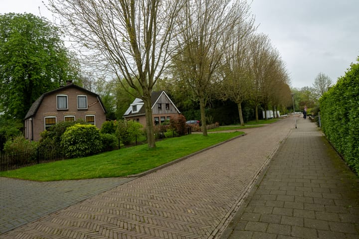Foto 10 van Linthorstlaan 13