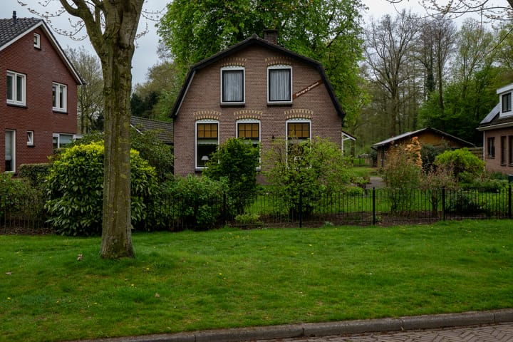 Foto 11 van Linthorstlaan 13