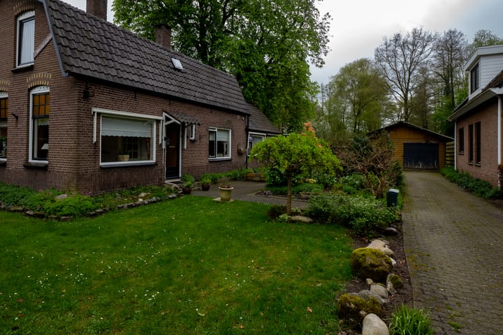 Foto 13 van Linthorstlaan 13