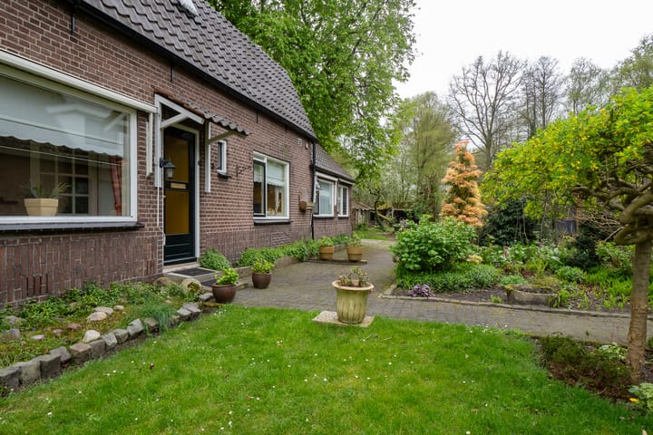 Foto 14 van Linthorstlaan 13