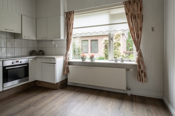 Foto 25 van Linthorstlaan 13