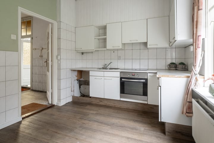 Foto 26 van Linthorstlaan 13