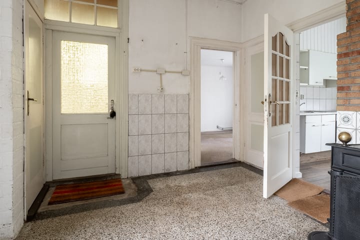 Foto 29 van Linthorstlaan 13