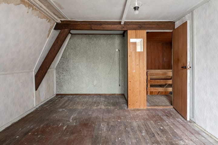 Foto 39 van Linthorstlaan 13