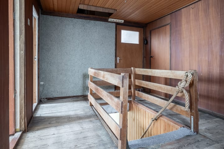 Foto 43 van Linthorstlaan 13