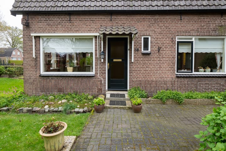 Foto 15 van Linthorstlaan 13