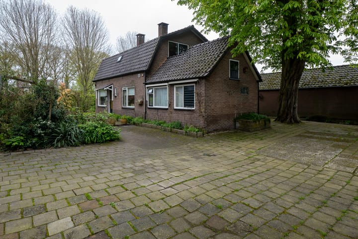 Foto 47 van Linthorstlaan 13
