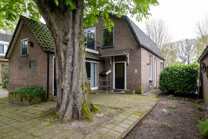 Foto 49 van Linthorstlaan 13