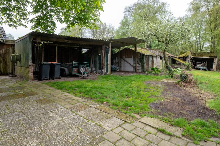 Foto 50 van Linthorstlaan 13