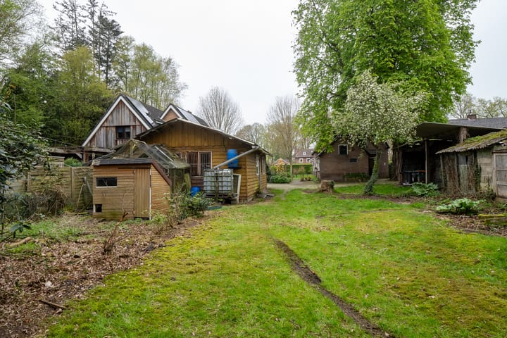 Foto 51 van Linthorstlaan 13