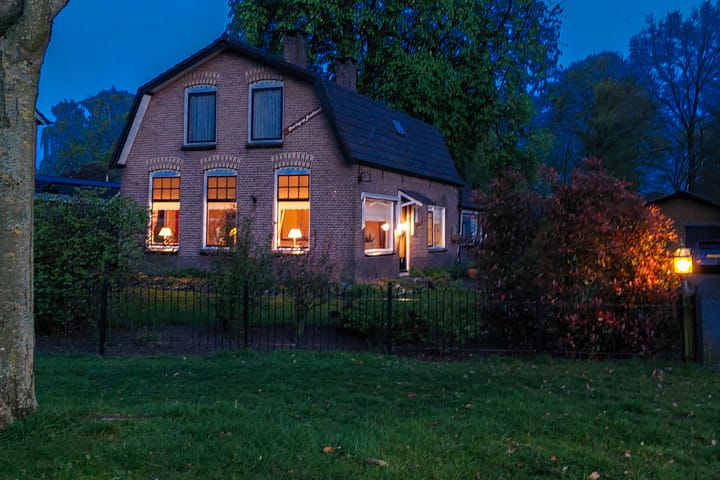 Foto 58 van Linthorstlaan 13