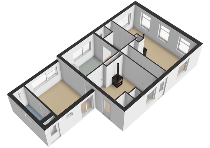 Foto 66 van Linthorstlaan 13