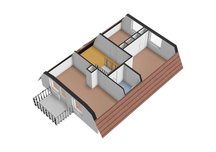 Foto 67 van Linthorstlaan 13